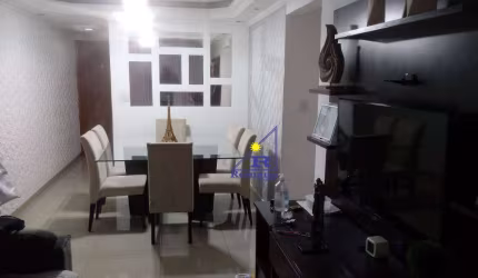 APARTAMENTO NO JAÇANÃ