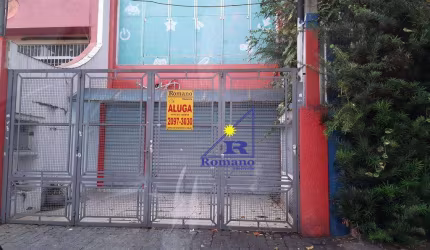Salão à venda, 366 m² por R$ 5.000.000,00 - Tatuapé - São Paulo/SP