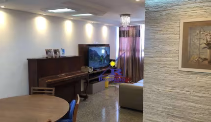 Lindo Apartamento no Jardim Independencia