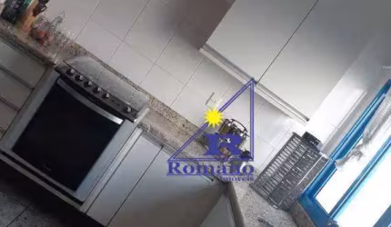 Lindo Apartamento a venda na Vila Prudente
