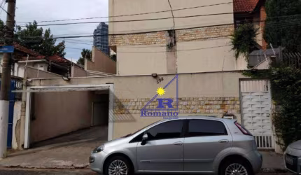 Sobrado Novo  V.Prudente..