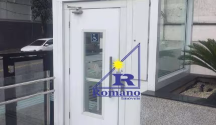 Sala comercial a venda no Tatuapé