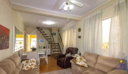 Sobrado com 3 dormitórios à venda, 220 m² por R$ 680.000,00 - Tatuapé - São Paulo/SP