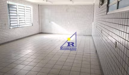 Prédio Comercial Tatuapé Rua Movimentada.
