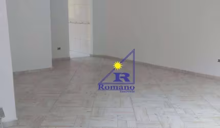 Sobrado Novo na Vila Dalila