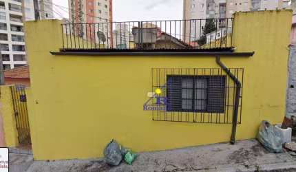 Terreno à venda, 188 m² por R$ 350.000,00 - Vila Bela - São Paulo/SP