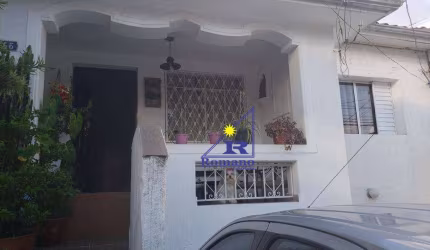 Casa com 2 dormitórios à venda, 240 m² por R$ 1.700.000,00 - Tatuapé - São Paulo/SP