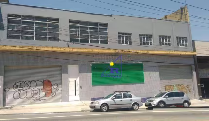 Galpão 900m...V.Formosa