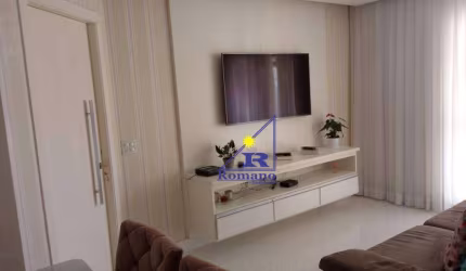 Apartamento com 3 dormitórios à venda, 93 m² por R$ 900.000,00 - Vila Gomes Cardim - São Paulo/SP