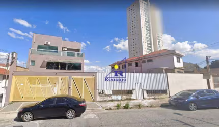 Terreno à venda, 280 m² por R$ 845.000,00 - Mooca - São Paulo/SP