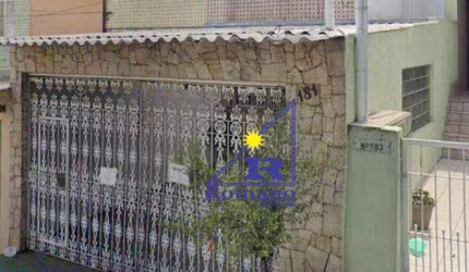 Sobrado com 2 dormitórios à venda, 163 m² por R$ 550.000,00 - Vila Carrão - São Paulo/SP