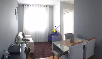 Apartamento com 2 dormitórios à venda, 40 m² por R$ 300.000,00 - Vila Ema - São Paulo/SP