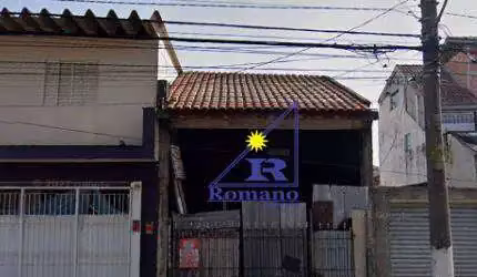 Casa com 3 dormitórios à venda, 120 m² por R$ 1.000.000,00 - Vila Carrão - São Paulo/SP