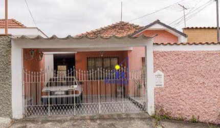 Casa com 3 dormitórios à venda, 170 m² por R$ 1.098.000,00 - Vila Prudente (Zona Leste) - São Paulo/SP