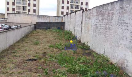 Terreno à venda, 500 m² por R$ 1.170.000,00 - Jardim Vila Formosa - São Paulo/SP