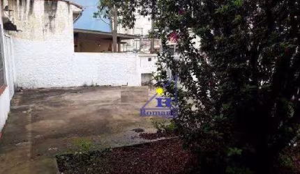 Terreno à venda, 510 m² por R$ 2.500.000,00 - Anália Franco - São Paulo/SP