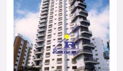 Apto Anália Franco 215m.., 4 dts( 3 suítes)  4 vgs.