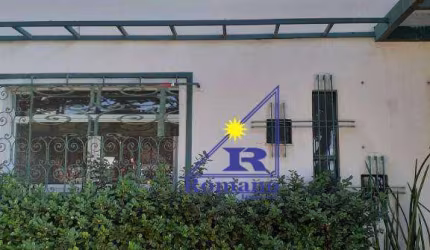 IMÓVEL ÁGUA RASA