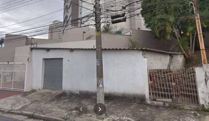 Terreno à venda, 460 m² por R$ 1.600.000,00 - Mooca - São Paulo/SP