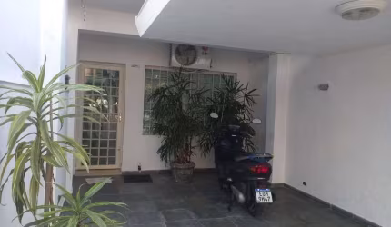 Sobrado à venda, 120 m² por R$ 1.250.000,00 - Vila Gomes Cardim - São Paulo/SP
