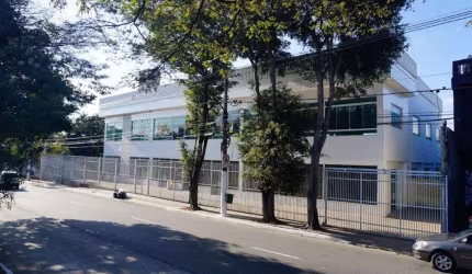 Prédio para alugar, 4000 m² por R$ 140.000,00/mês - Cidade Líder - São Paulo/SP