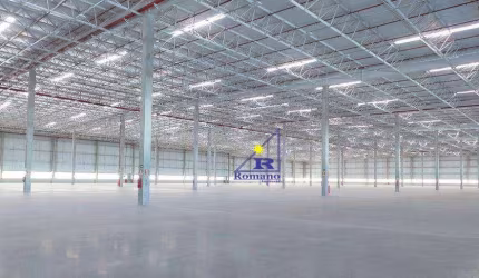 Galpão para alugar, 7713 m² por R$ 204.258,24/mês - Itaqui - Itapevi/SP