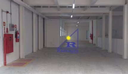 Prédio Comercial - Ótima Localização
