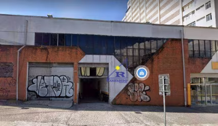 Prédio, 6000 m² - venda por R$ 15.000.000,00 ou aluguel por R$ 114.000,00/mês - Cambuci - São Paulo/SP