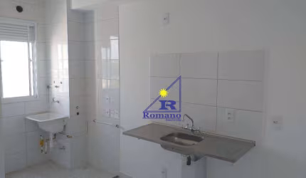 Apartamento com 2 dormitórios à venda, 40 m² por R$ 285.000,00 - Vila Ema - São Paulo/SP