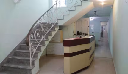 Sobrado com 4 dormitórios à venda, 200 m² por R$ 1.060.000,00 - Tatuapé - São Paulo/SP