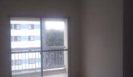 Apartamento com 2 dormitórios para alugar, 58 m² por R$ 3.161,87/mês - Vila Azevedo - São Paulo/SP