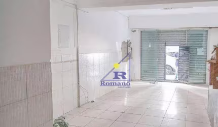 Salão, 300 m² - venda por R$ 2.300.000,00 ou aluguel por R$ 8.400,00/mês - Tatuapé - São Paulo/SP