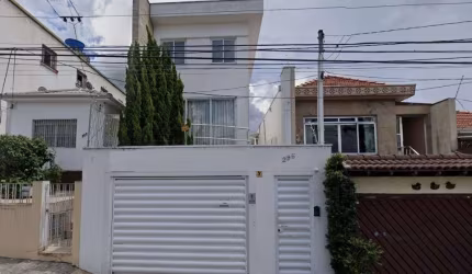 Lindíssimo Sobrado com 3 suítes