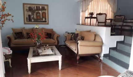 Sobrado com 4 dormitórios à venda, 300 m² por R$ 1.500.000,00 - Carrão - São Paulo/SP