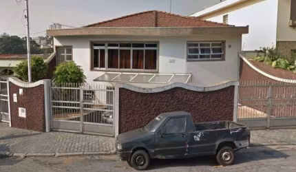 Sobrado com 2 dormitórios à venda, 231 m² por R$ 1.273.000,00 - Vila Mafra - São Paulo/SP