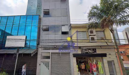 Prédio para alugar, 1045 m² por R$ 24.342,00/mês - Tatuapé - São Paulo/SP