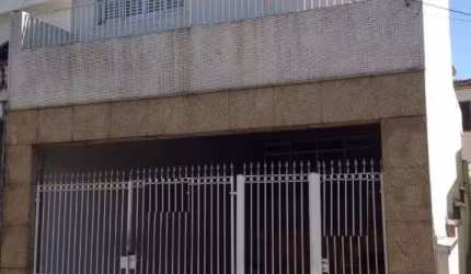 Sobrado na Vila Mafra