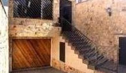 Sobrado com 5 dormitórios à venda, 250 m² por R$ 1.300.000,00 - Jardim Textil - São Paulo/SP