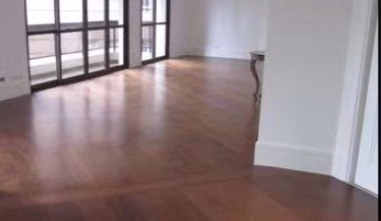 Apartamento com 3 dormitórios à venda, 221 m² por R$ 7.000.000,00 - Vila Nova Conceição - São Paulo/SP