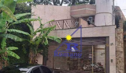 Sobrado Jardim Vila Formosa