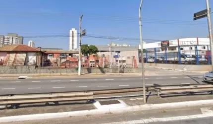 Terreno, 3000 m² - venda por R$ 24.000.000,00 ou aluguel por R$ 60.000,00/mês - Aricanduva - São Paulo/SP