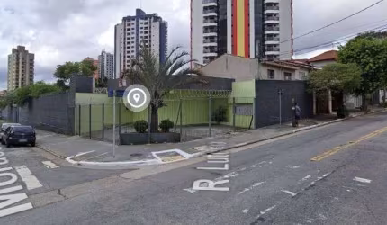 Terreno à venda, 1701 m² por R$ 6.000.000,00 - Vila Carrão - São Paulo/SP