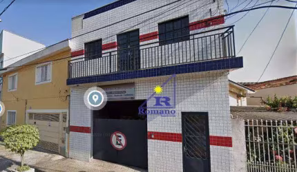 Prédio à venda, 350 m² por R$ 1.500.000,00 - Tatuapé - São Paulo/SP