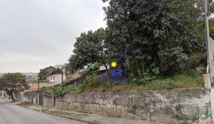 Terreno à venda, 1000 m² por R$ 1.590.000,00 - Itaquera - São Paulo/SP