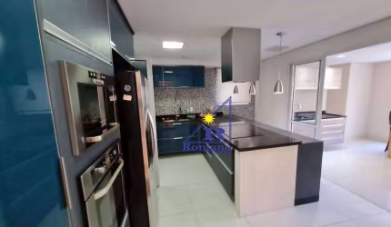 Apartamento com 3 dormitórios à venda, 210 m² por R$ 1.939.000,00 - Mooca - São Paulo/SP