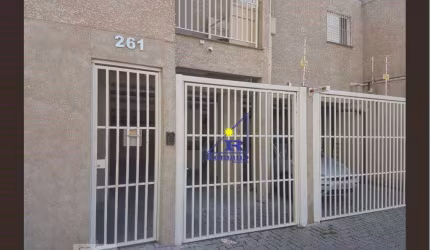 Apartamento com 2 dormitórios à venda, 50 m² por R$ 325.000,00 - Tatuapé - São Paulo/SP