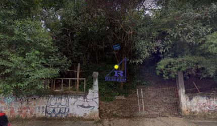Terreno à venda, 21400 m² por R$ 14.840.000,00 - Horto Florestal - São Paulo/SP