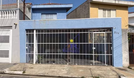 Sobrado com 2 dormitórios à venda, 90 m² por R$ 480.000,00 - Vila Carrão - São Paulo/SP