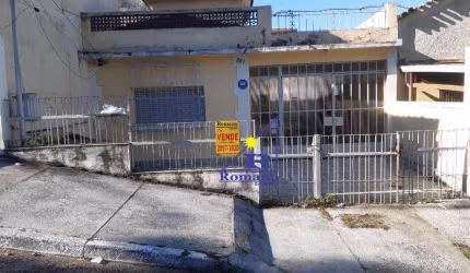 Terreno à venda, 200 m² por R$ 700.000,00 - Vila Aricanduva - São Paulo/SP