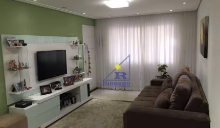 Sobrado com 3 dormitórios à venda, 140 m² por R$ 980.000,00 - Penha - São Paulo/SP